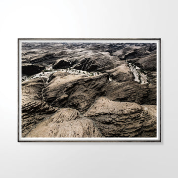 Hinterland III